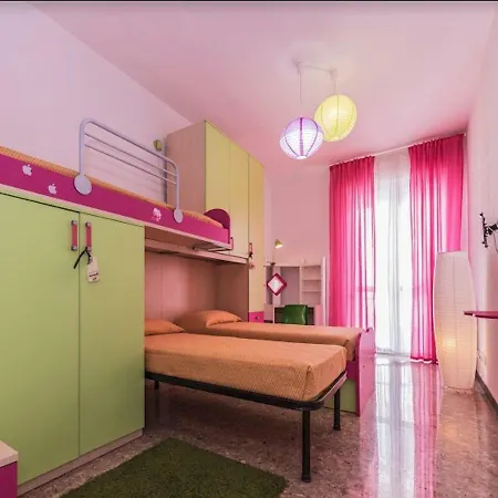 Trilocale Deluxe *