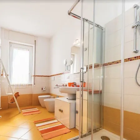 Apartment Trilocale Deluxe Finale Ligure