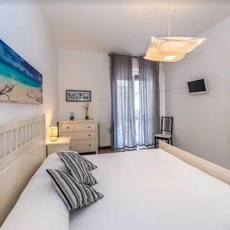 Apartment Trilocale Deluxe