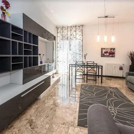 Trilocale Deluxe *