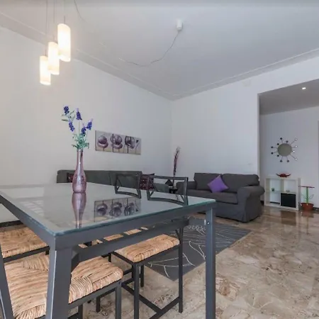 Apartment Trilocale Deluxe Finale Ligure