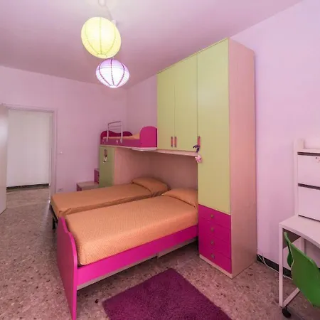 Trilocale Deluxe * Finale Ligure